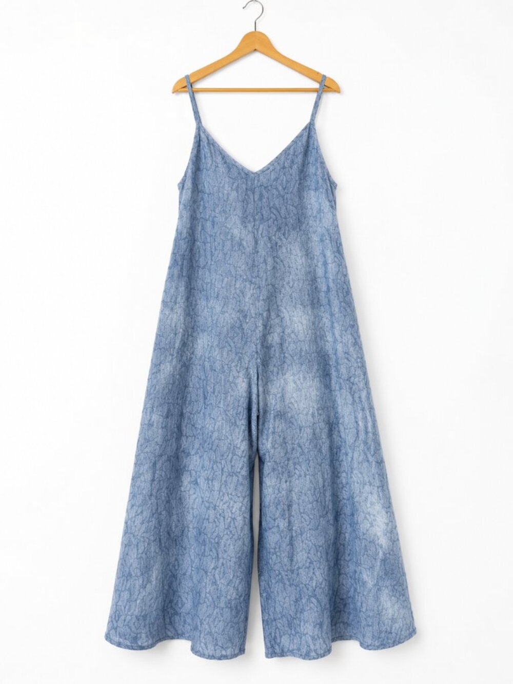 Mara Hoffman Carly Jumpsuit 2xl